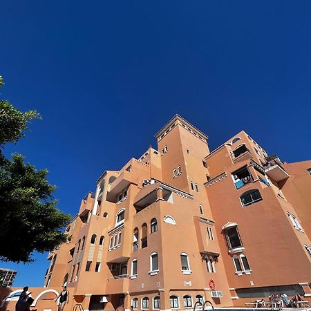 Apartemento Fenix Roquetas de Mar Exterior foto